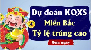 Dự đoán lô đẹp nhất 21/12